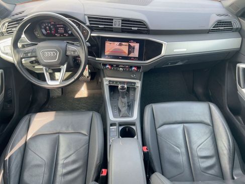 Used 2022 Audi Q3 2.0T Premium Plus image 16