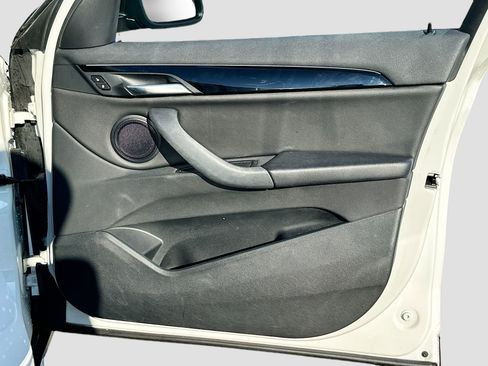 Used 2021 BMW X1 sDrive28i w/ Convenience Package image 34