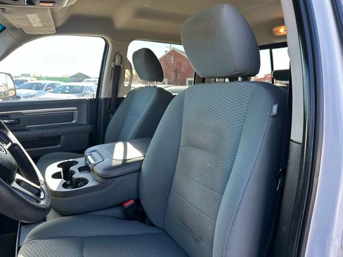 Used 2017 RAM 3500 SLT w/ Protection Group image 35