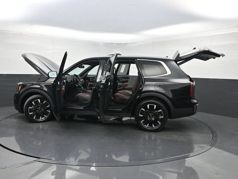 Used 2024 Kia Telluride SX AWD/4WD image 39