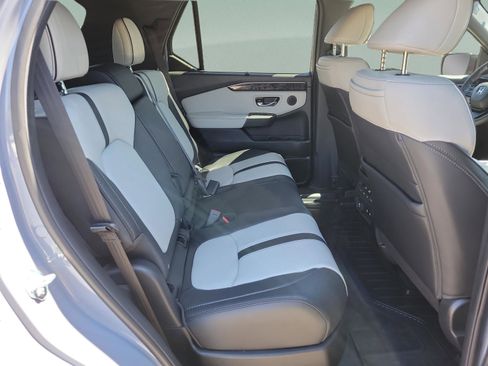 New 2026 Honda Passport TrailSport Elite image 10