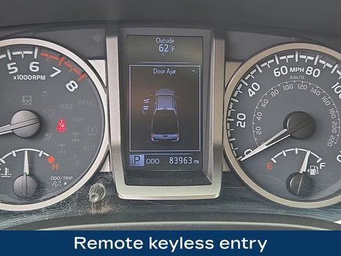 Used 2020 Toyota Tacoma SR5 image 6