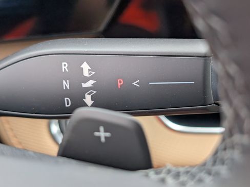 New 2026 Chevrolet Equinox ACTIV FWD image 26
