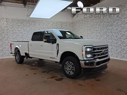New 2026 Ford F350 Lariat