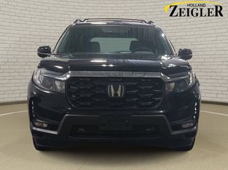 Used 2023 Honda Passport EX-L video 2