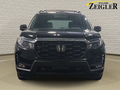 Used 2023 Honda Passport EX-L image 2