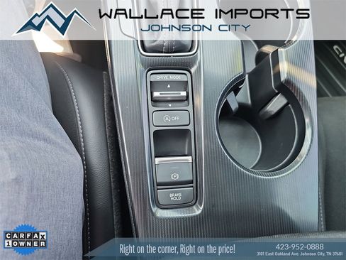 Used 2023 Honda Civic Sport image 28