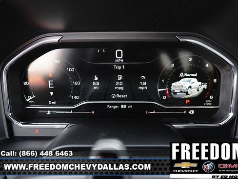 New 2025 GMC Sierra 1500 Denali Ultimate image 18