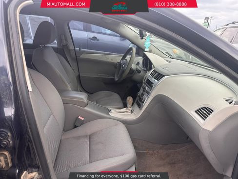 Used 2010 Chevrolet Malibu LT w/ Power Convenience Package FWD image 13