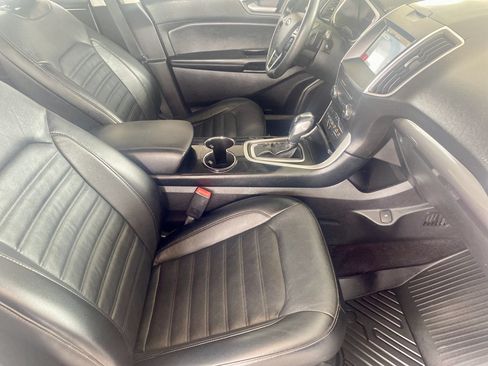 Used 2016 Ford Edge SEL w/ Utility Package FWD image 19