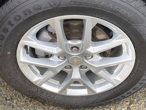 Used 2022 Chevrolet Equinox LT image 33