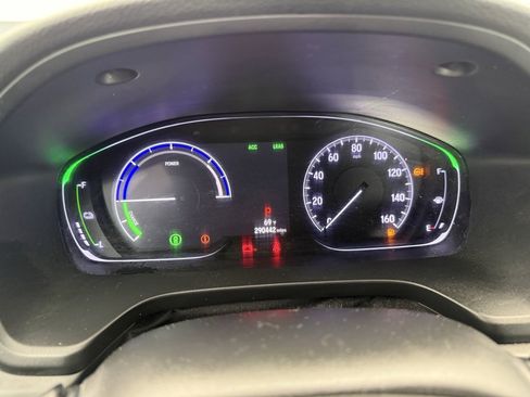 Used 2019 Honda Insight EX image 4