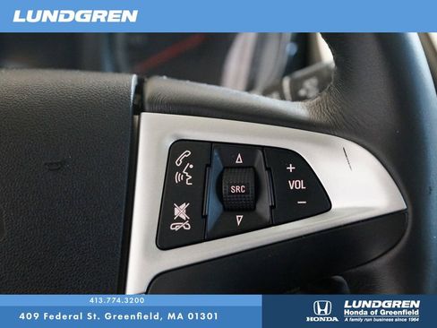 Used 2015 GMC Terrain Denali image 18