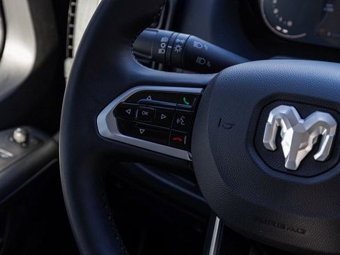 New 2026 RAM ProMaster 3500 image 16