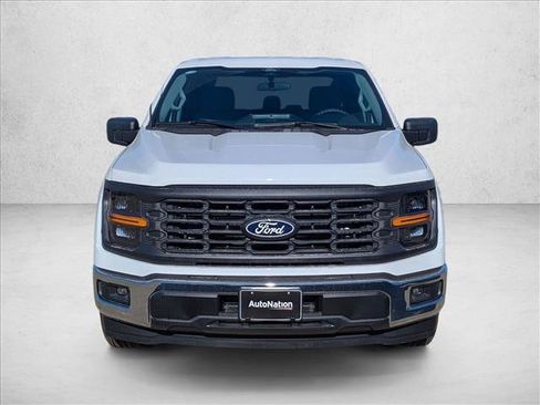 New 2025 Ford F150 XL w/ Equipment Group 103A High RWD image 2