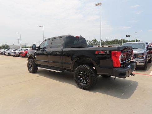 Used 2020 Ford F250 XL w/ STX Appearance Package AWD/4WD image 16