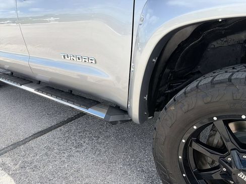 Used 2016 Toyota Tundra SR5 w/ TRD Off Road Package RWD image 38