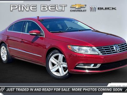 Used 2016 Volkswagen CC Sport
