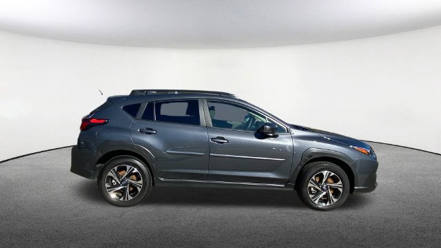 Certified 2025 Subaru Crosstrek 2.5i Premium AWD/4WD image 16