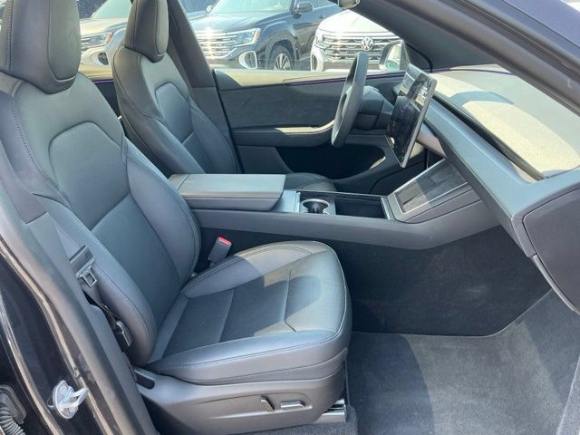 Used 2026 Tesla Model Y 2WD image 21