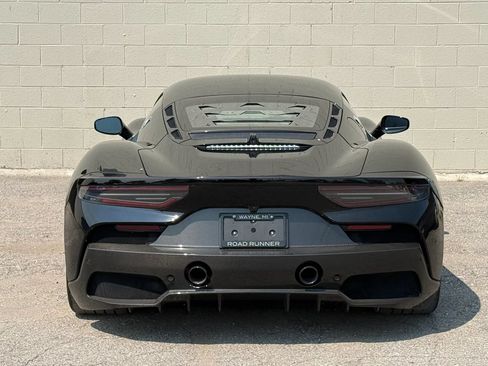 Used 2022 Maserati MC20 Coupe RWD image 10