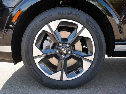 New 2026 Hyundai Palisade Limited image 5