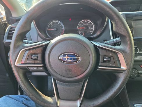 Used 2015 Subaru Crosstrek 2.0i Limited image 6