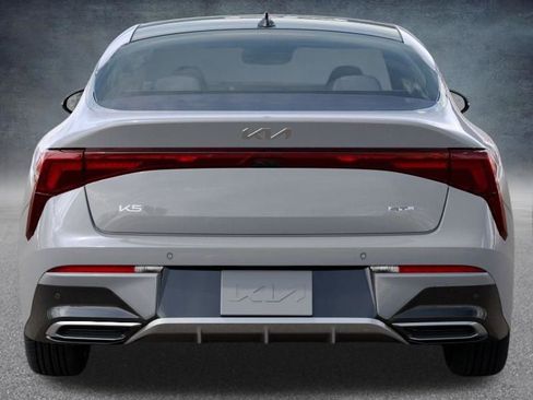 New 2026 Kia K5 GT-Line w/ GT-Line Premium Package image 14