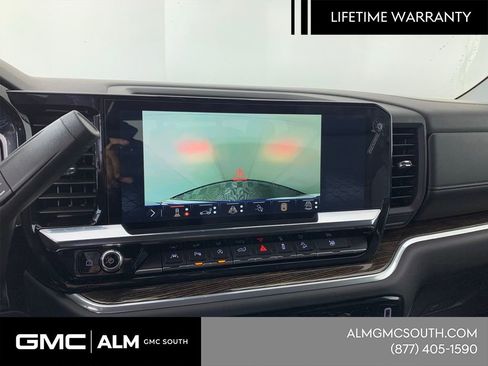 New 2026 GMC Sierra 1500 SLE AWD/4WD image 22