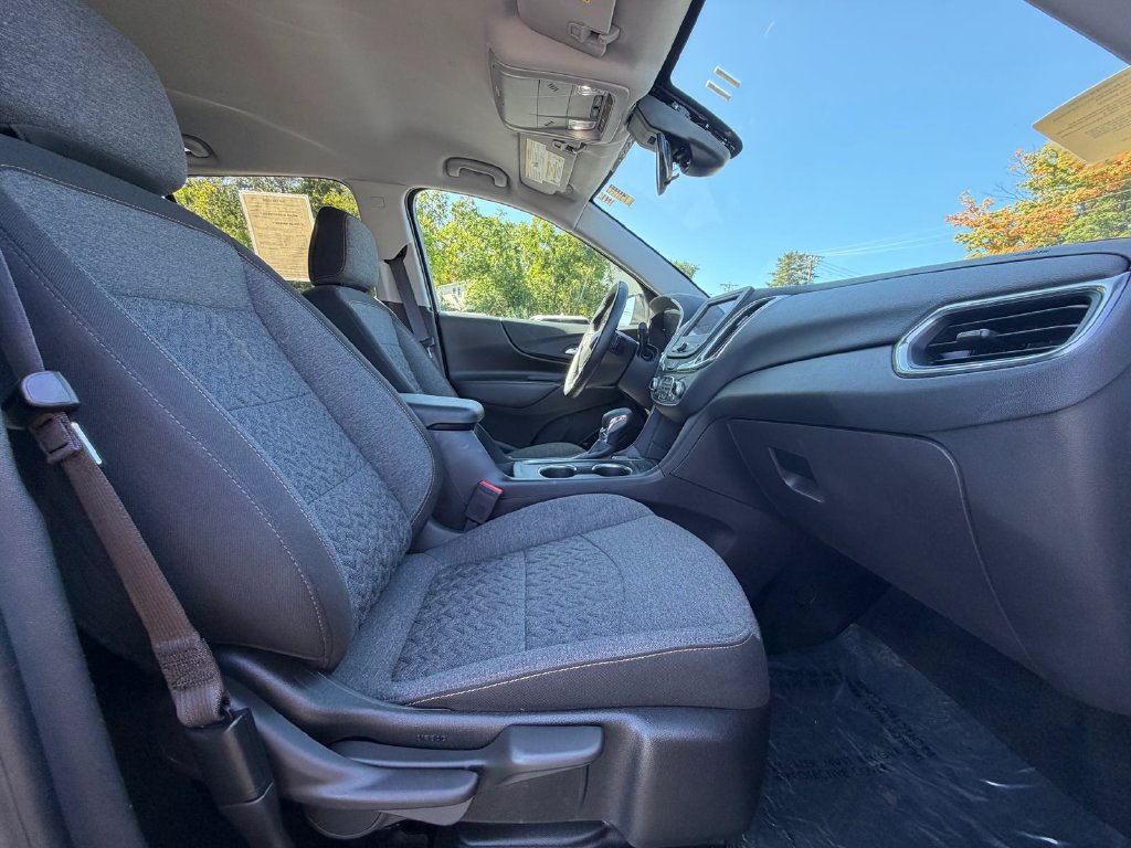 Used 2024 Chevrolet Equinox LT AWD/4WD image 19