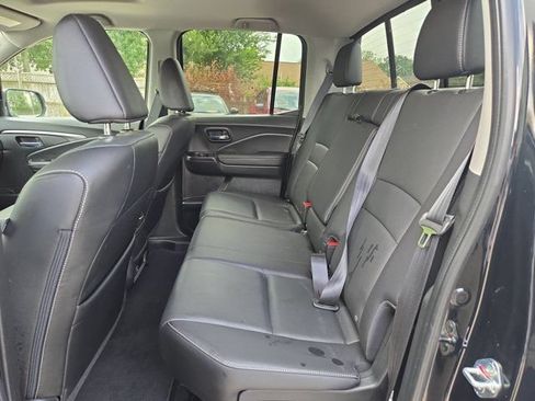 Used 2025 Honda Ridgeline RTL image 25