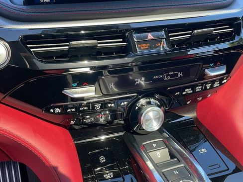 New 2026 Acura MDX A-Spec image 16