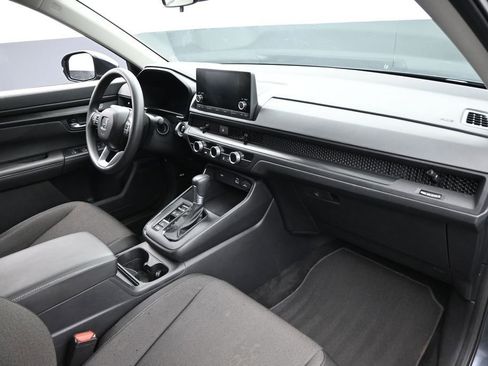 Used 2025 Honda CR-V LX image 27