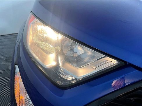 Used 2021 Ford EcoSport S FWD image 28