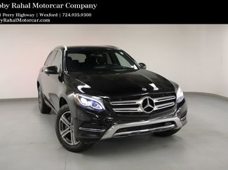 Used 2019 Mercedes-Benz GLC 300 4MATIC video 1