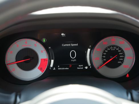 Used 2025 Acura RDX A-Spec AWD/4WD image 21