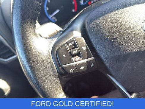 Certified 2023 Ford Bronco Sport Big Bend w/ Convenience Package AWD/4WD image 37