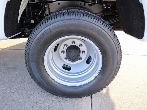 New 2026 Ford F350 XL w/ XL Driver Assist Package image 16