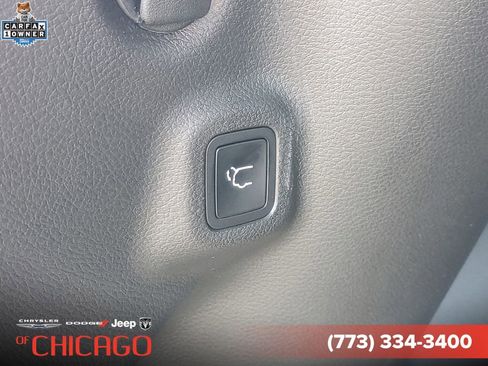 Certified 2024 Jeep Compass Limited w/ Elite Group AWD/4WD image 10