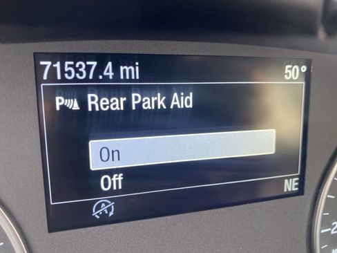 Used 2020 Ford EcoSport Titanium image 40