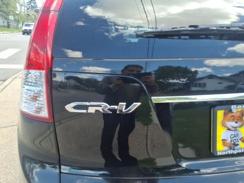 Used 2012 Honda CR-V EX-L image 29