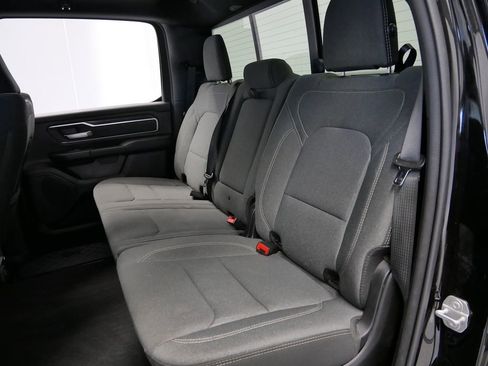 Used 2022 RAM 1500 Big Horn image 11