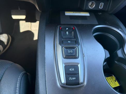 Used 2023 Honda Passport EX-L image 25