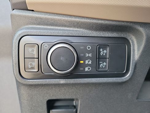 Used 2024 Ford Bronco Wildtrak AWD/4WD image 30