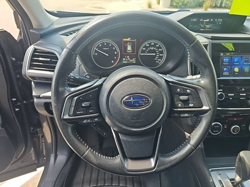 Used 2020 Subaru Forester Premium w/ Popular Package #1 AWD/4WD image 15