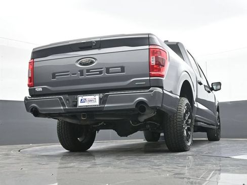 Used 2023 Ford F150 XLT w/ Equipment Group 302A High AWD/4WD image 52