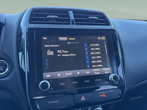 Used 2022 Mitsubishi Outlander Sport SE image 15