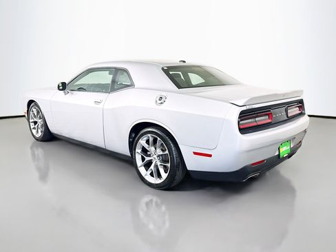 Used 2022 Dodge Challenger GT image 7