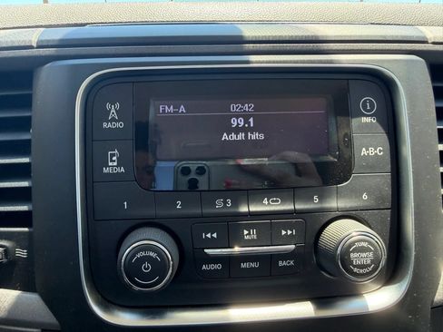 Used 2013 RAM 1500 Express AWD/4WD image 28