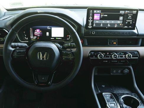 Used 2026 Honda Passport TrailSport Elite image 20